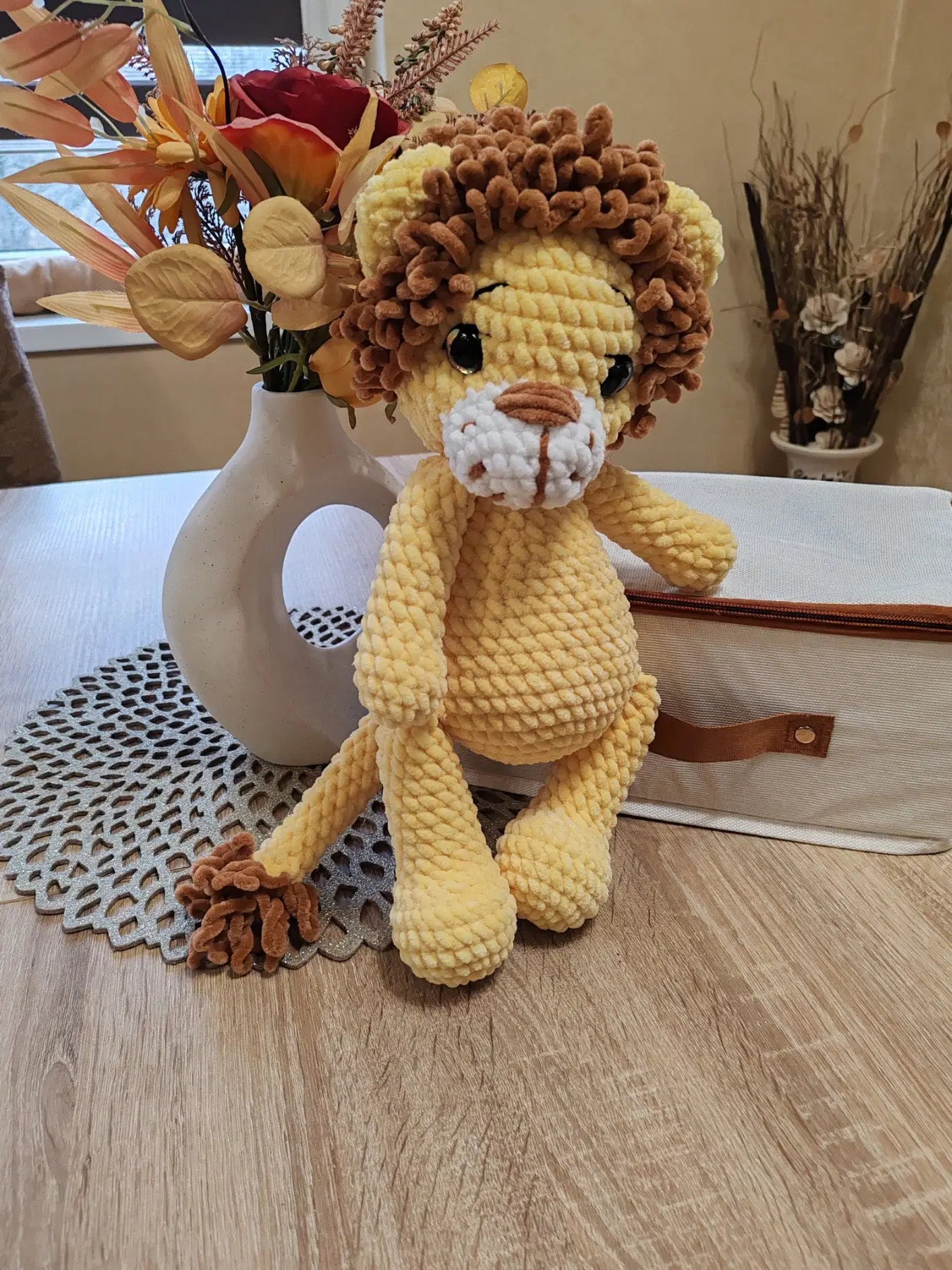 🦁Лъвчето Лео